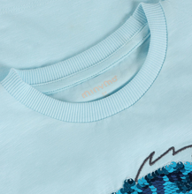 Load image into Gallery viewer, Minymo Chameleon Tee
