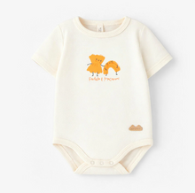 Load image into Gallery viewer, Souris Mini Pasta Onesie
