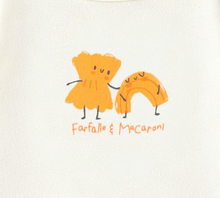 Load image into Gallery viewer, Souris Mini Pasta Onesie
