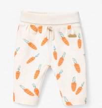 Load image into Gallery viewer, Souris Mini Carrot Sweatshirt and Pant
