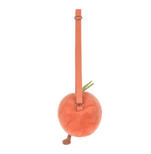 Load image into Gallery viewer, Amuseables Peach Shoulder Bag
