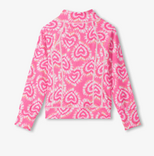 Load image into Gallery viewer, Hatley Candy Hearts Active Jacket
