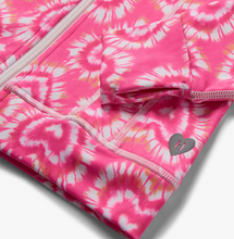 Load image into Gallery viewer, Hatley Candy Hearts Active Jacket
