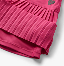 Load image into Gallery viewer, Hatley Fandango Pink Sporty Skort
