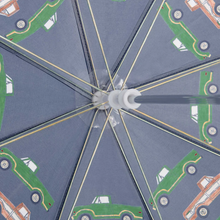 Load image into Gallery viewer, Hatley Trucks Umbrella
