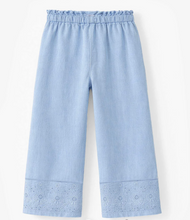 Load image into Gallery viewer, Souris Mini Pant with Broderie Anglaise
