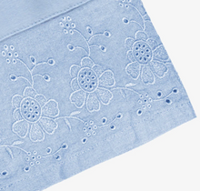 Load image into Gallery viewer, Souris Mini Pant with Broderie Anglaise
