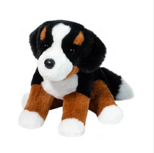 Load image into Gallery viewer, Bowie Bernese Mountain Dog
