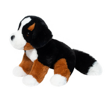 Load image into Gallery viewer, Bowie Bernese Mountain Dog
