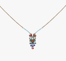 Load image into Gallery viewer, Ayala Bar Heat Wave, Pendant Necklace, Sunlit
