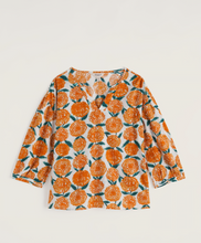 Load image into Gallery viewer, Seasalt Streamlet Swing-Shape Top Painted Marigold Chalk
