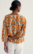 Load image into Gallery viewer, Seasalt Streamlet Swing-Shape Top Painted Marigold Chalk
