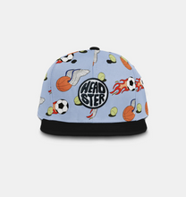 Load image into Gallery viewer, Headster Jock Snapback
