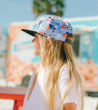 Load image into Gallery viewer, Headster Jock Snapback
