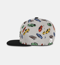 Load image into Gallery viewer, Headster Pitstop Snapback
