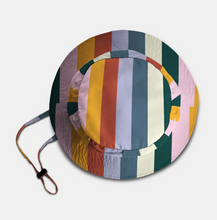 Load image into Gallery viewer, Headster Vertical Delight Bucket Hat
