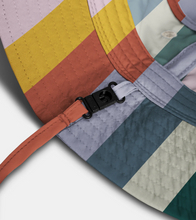 Load image into Gallery viewer, Headster Vertical Delight Bucket Hat
