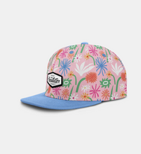Load image into Gallery viewer, Headster Garden Groove Snapback

