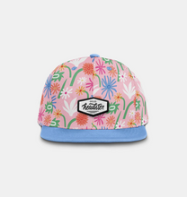 Load image into Gallery viewer, Headster Garden Groove Snapback
