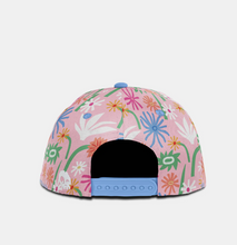 Load image into Gallery viewer, Headster Garden Groove Snapback
