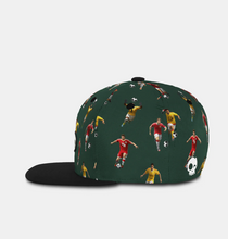 Load image into Gallery viewer, Headster Kick Off Snapback
