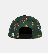 Load image into Gallery viewer, Headster Kick Off Snapback

