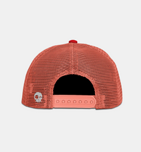 Load image into Gallery viewer, Headster Catching Feelings Trucker Hat
