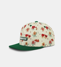 Load image into Gallery viewer, Headster Catching Feelings Snapback
