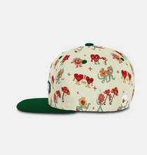 Load image into Gallery viewer, Headster Catching Feelings Snapback
