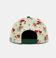 Load image into Gallery viewer, Headster Catching Feelings Snapback
