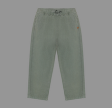 Load image into Gallery viewer, Minymo Ripstop Pant Lily Pad
