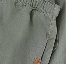 Load image into Gallery viewer, Minymo Ripstop Pant Lily Pad

