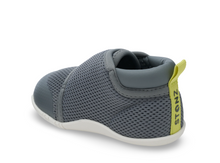 Load image into Gallery viewer, Stonz Baby Cruiser Steel/Lantern Green
