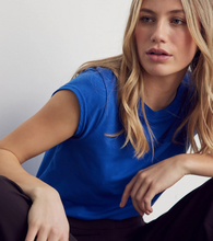 Load image into Gallery viewer, CC Heart Crew Neck Tee
