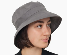 Load image into Gallery viewer, Puffin Gear Summer Breeze Linen Bowler
