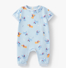 Load image into Gallery viewer, Souris Mini Dog Print Playsuit
