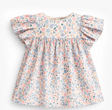 Load image into Gallery viewer, Souris Mini Floral Baby Dress
