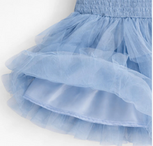 Load image into Gallery viewer, Souris Mini Baby Tulle Dress
