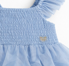 Load image into Gallery viewer, Souris Mini Baby Tulle Dress
