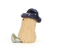 Load image into Gallery viewer, Amuseables Peanut Space Rodeo Outfit
