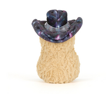 Load image into Gallery viewer, Amuseables Peanut Space Rodeo Outfit
