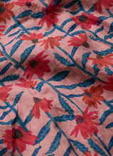 Load image into Gallery viewer, Seasalt Larissa Shirt Echinacea Stems Rosehip
