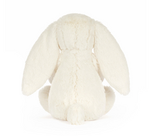 Load image into Gallery viewer, Cream Bunny with Star
