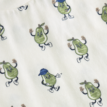 Load image into Gallery viewer, Minymo Mr. Pear Tee
