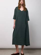 Load image into Gallery viewer, Neirami Dress Eucalyptus
