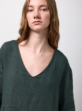 Load image into Gallery viewer, Neirami Dress Eucalyptus
