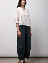 Load image into Gallery viewer, Neirami Shirt Soft White
