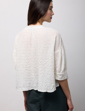 Load image into Gallery viewer, Neirami Shirt Soft White
