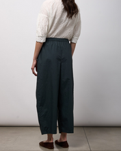 Load image into Gallery viewer, Neirami Easy Trousers Eucalyptus
