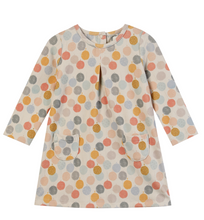 Load image into Gallery viewer, Vignette Balloon Party Dress
